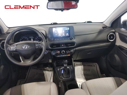 Used 2023 Hyundai Kona SEL w/ Cargo Package image 33