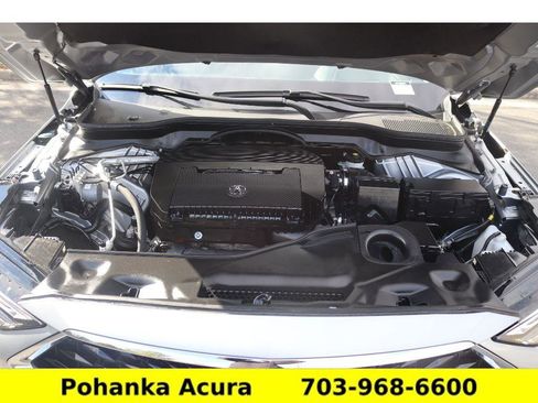 Certified 2023 Acura MDX SH-AWD w/ Advance Package image 32
