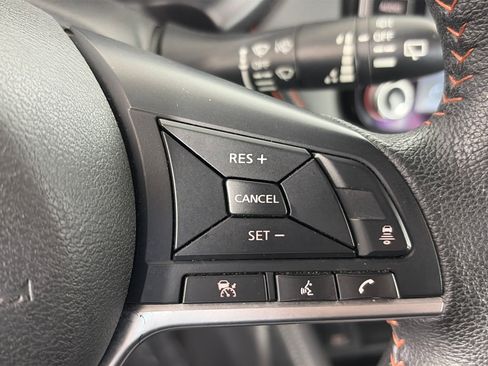 Used 2024 Nissan Kicks SR FWD image 30