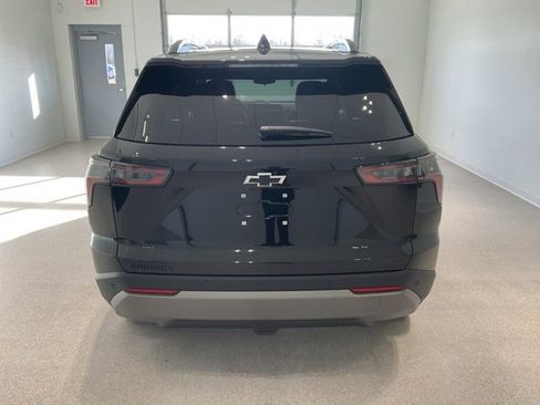 New 2026 Chevrolet Equinox LT w/ Convenience Package II image 5