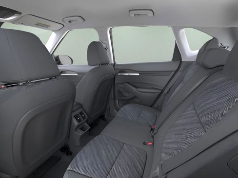 New 2026 Kia Seltos LX image 18