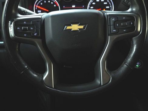 Used 2020 Chevrolet Silverado 1500 LT w/ All-Star Edition image 18