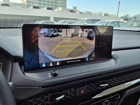 New 2025 Honda Accord Sport image 12