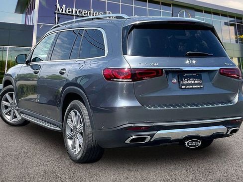 Certified 2023 Mercedes-Benz GLS 450 4MATIC image 2