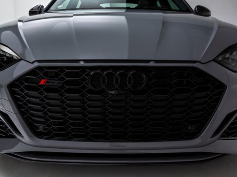Used 2021 Audi RS 5 Sportback AWD/4WD image 36