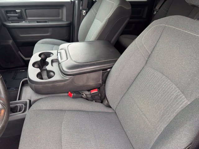 Used 2021 RAM 2500 Tradesman AWD/4WD image 6