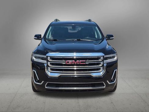 Used 2020 GMC Acadia SLT w/ Trailering Package AWD/4WD image 9