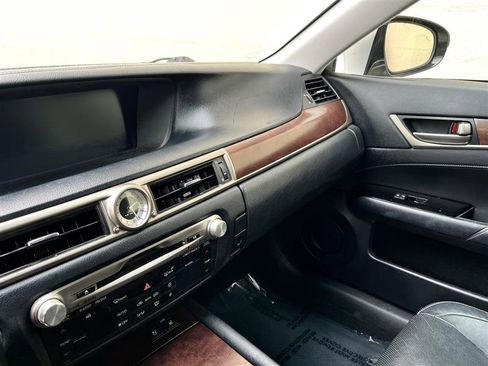 Used 2015 Lexus GS 350 image 12