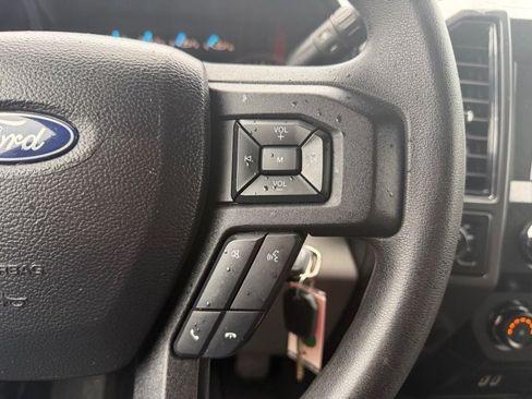 Used 2020 Ford F150 XLT AWD/4WD image 23