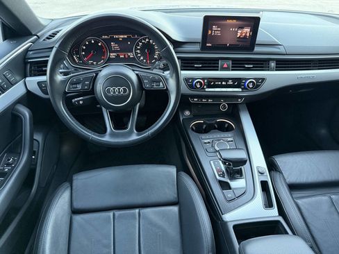 Used 2018 Audi A5 2.0T Premium Plus w/ Premium Plus image 26