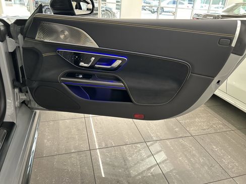 Certified 2025 Mercedes-Benz AMG GT 63 image 39