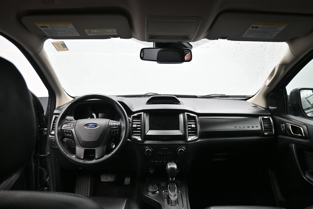 Used 2023 Ford Ranger XLT w/ Tremor Off-Road Package AWD/4WD image 30
