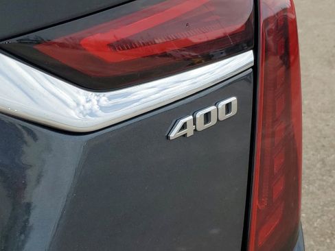 Used 2020 Cadillac CT6 Premium Luxury image 36