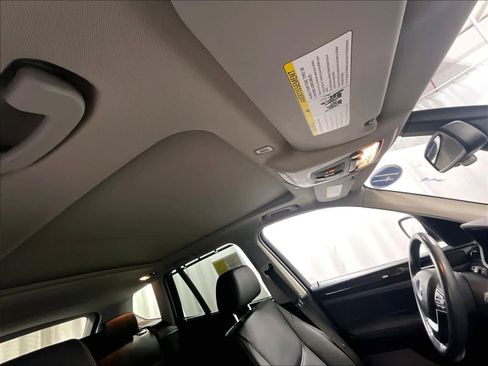 Used 2014 BMW X3 xDrive35i image 22