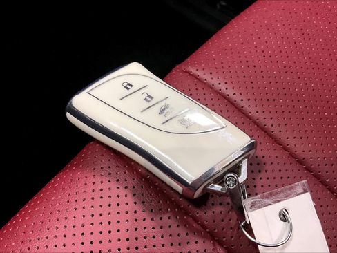 Used 2023 Lexus RX 350 F Sport image 18