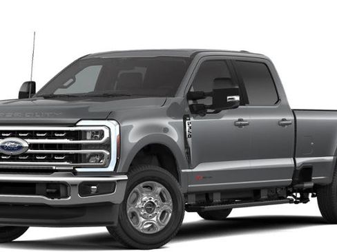 New 2026 Ford F350 XLT w/ XLT Premium Package image 26