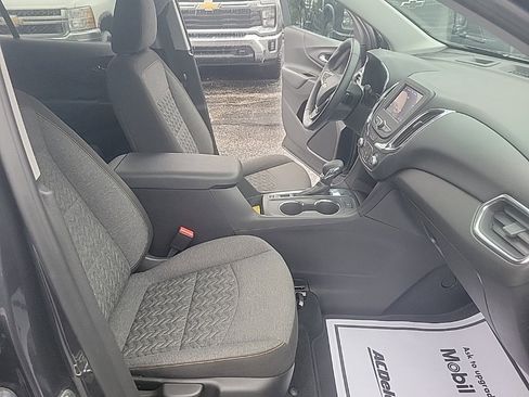 Used 2023 Chevrolet Equinox LT image 27