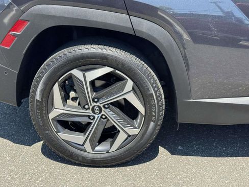 Used 2024 Hyundai Tucson Limited AWD/4WD image 7