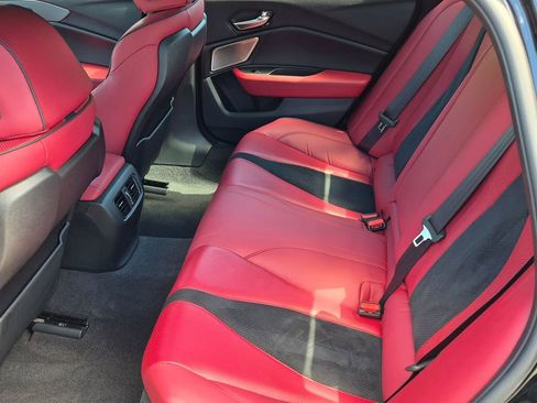 Certified 2023 Acura TLX SH-AWD w/ A-SPEC Pkg image 28