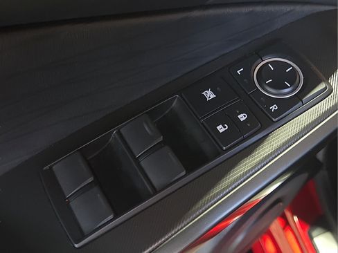 Used 2024 Lexus IS 350 F Sport RWD image 16