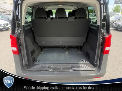 Certified 2023 Mercedes-Benz Metris Passenger image 25