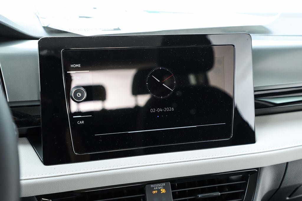 New 2026 Volkswagen Taos S FWD image 25