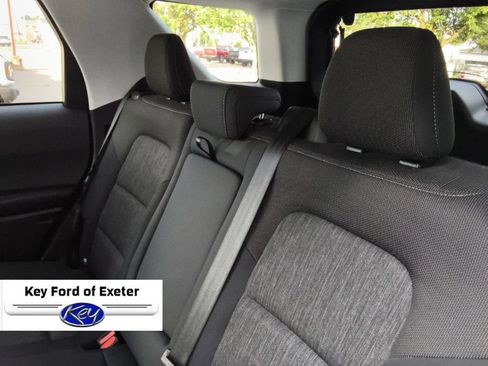 Certified 2023 Ford Bronco Sport Big Bend AWD/4WD image 19