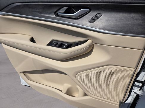 New 2025 Jeep Grand Cherokee Limited w/ Trailer Tow Package image 53