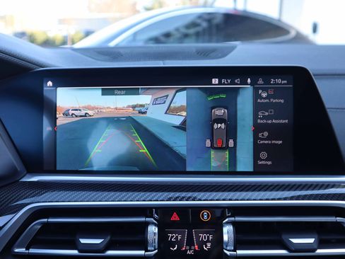 Used 2023 BMW X5 M50i w/ Executive Package image 38