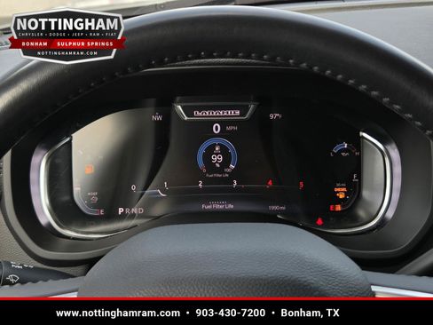 Used 2024 RAM 2500 Laramie w/ Safety Group AWD/4WD image 24