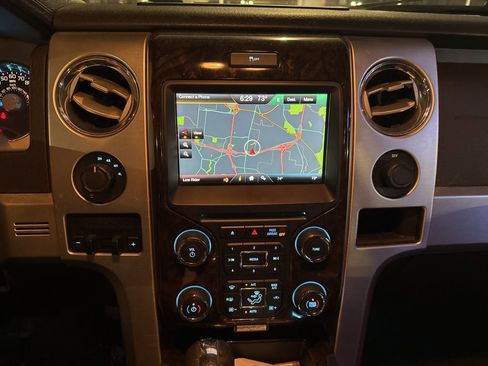 Used 2014 Ford F150 Platinum image 12