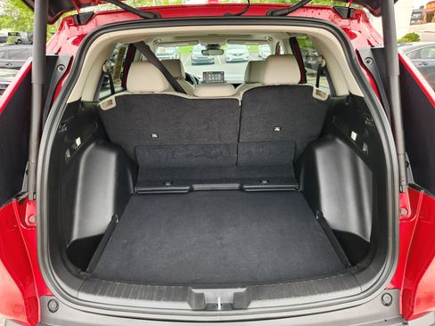 Certified 2024 Honda CR-V EX-L image 19
