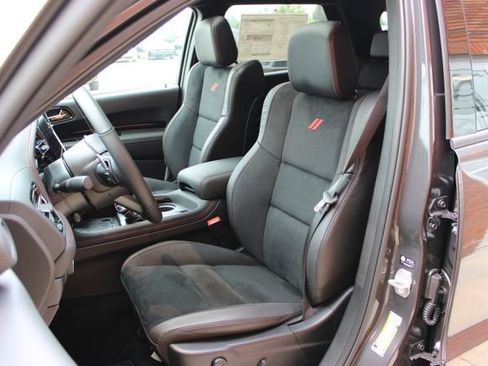 New 2026 Dodge Durango GT AWD/4WD image 16