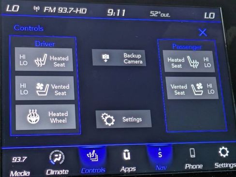 Used 2021 Jeep Grand Cherokee High Altitude image 22