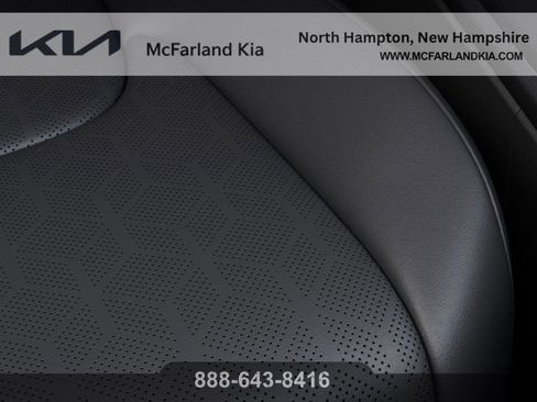 New 2026 Kia Carnival SX w/ SX Dark Edition Package image 25