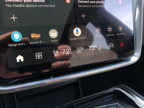 New 2026 Volvo EX90 Ultra image 26