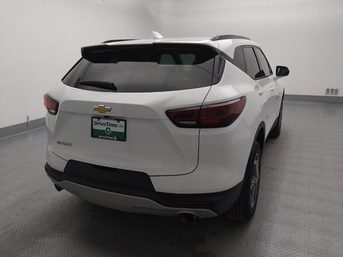 Used 2024 Chevrolet Blazer LT w/ Convenience Package image 7
