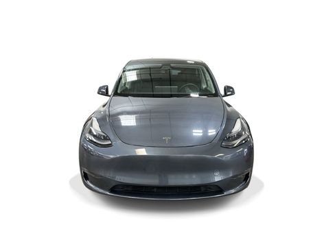 Certified 2023 Tesla Model Y Long Range AWD/4WD image 2