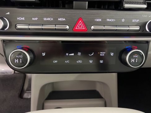 New 2026 Hyundai Palisade SEL image 24