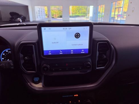 Used 2022 Ford Bronco Sport Big Bend w/ Convenience Package image 22