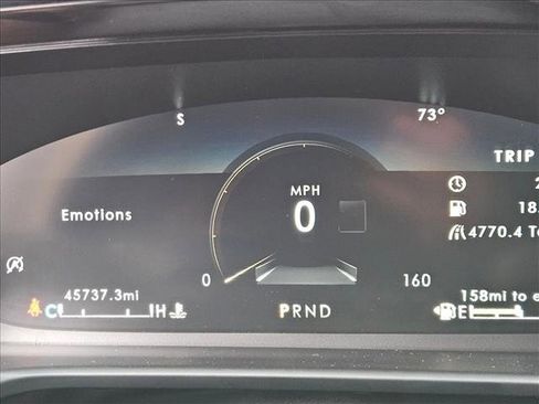 Used 2020 Lincoln Aviator Reserve w/ Equipment Group 201A AWD/4WD image 11