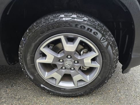 Used 2023 Honda Passport TrailSport image 9
