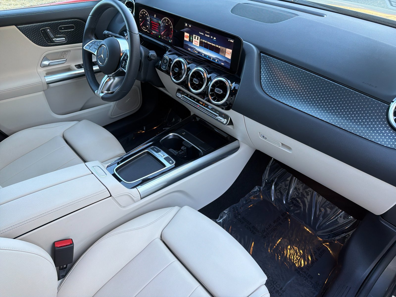 Certified 2026 Mercedes-Benz GLA 250 image 15