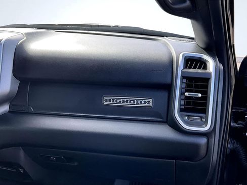 Used 2024 RAM 3500 Big Horn w/ Bed Utility Group AWD/4WD image 24