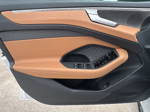 New 2026 Audi A6 Premium Plus image 12