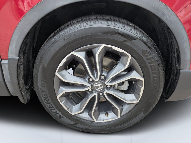 Used 2022 Honda CR-V EX image 10