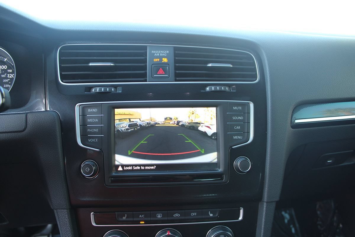 Used 2016 Volkswagen GTI S FWD image 30