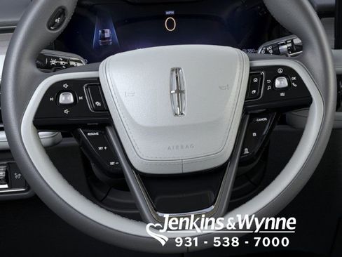 New 2026 Lincoln Aviator Reserve AWD/4WD image 12