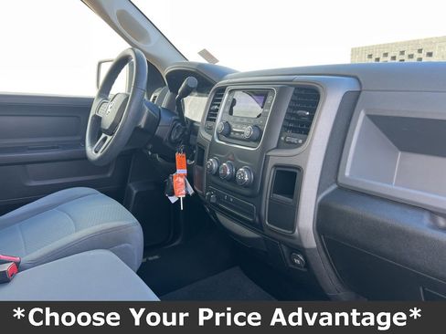 Used 2013 RAM 1500 Express image 29