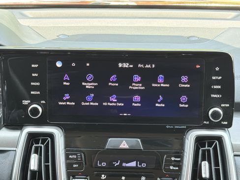 Used 2022 Kia Sorento S FWD image 5